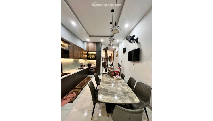 Nhà 2 Mặt Tiền  - Đường nhựa 10m  Thông - Nguyễn Sơn - Tân Phú 72m2  - 12.X TỶ TL