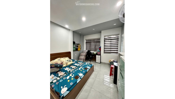 Nhà 2 Mặt Tiền  - Đường nhựa 10m  Thông - Nguyễn Sơn - Tân Phú 72m2  - 12.X TỶ TL