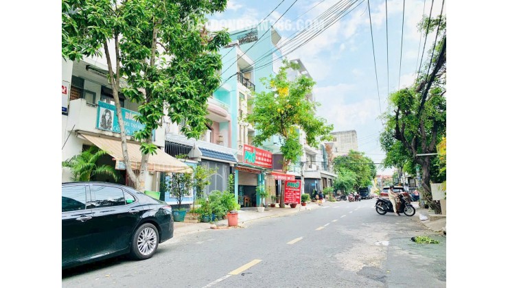 Nhà 2 Mặt Tiền  - Đường nhựa 10m  Thông - Nguyễn Sơn - Tân Phú 72m2  - 12.X TỶ TL