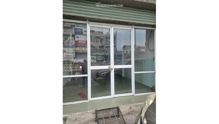 CHO THUÊ nhanh nhà mặt tiền thuận tiện kinh doanh VỊ TRÍ ĐẸP, GIÁ TỐT tại phường Tân Triều, TP Đồng Nai