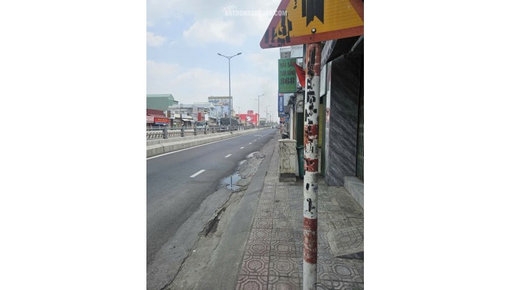 CHO THUÊ nhanh nhà mặt tiền thuận tiện kinh doanh VỊ TRÍ ĐẸP, GIÁ TỐT tại phường Tân Triều, TP Đồng Nai