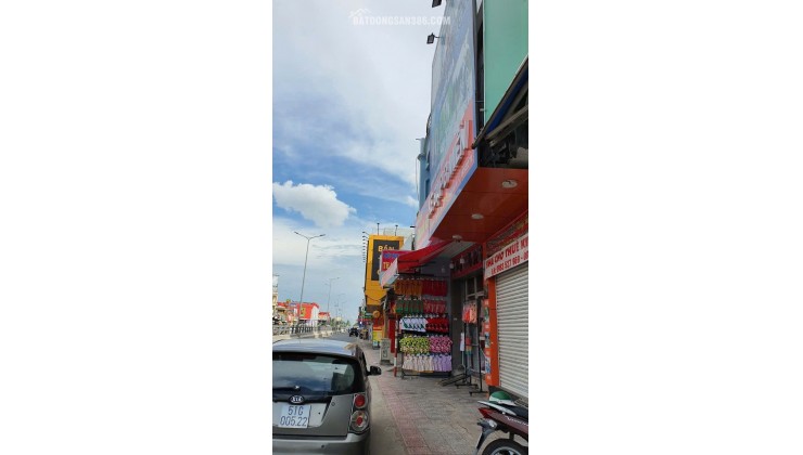 CHO THUÊ nhanh nhà mặt tiền thuận tiện kinh doanh VỊ TRÍ ĐẸP, GIÁ TỐT tại phường Tân Triều, TP Đồng Nai