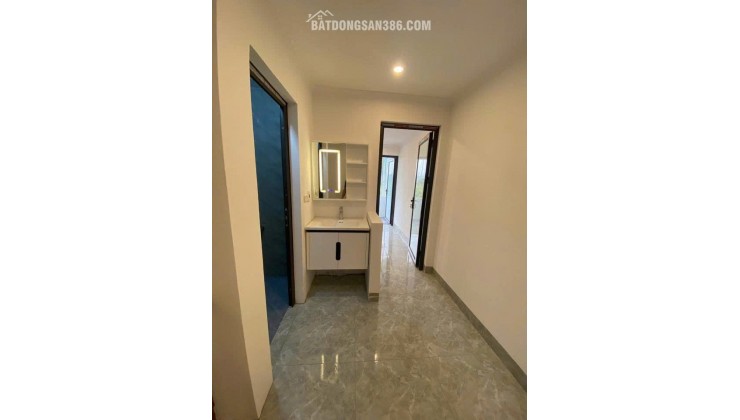Bán nhà Tả Thanh Oai,3PN, gần chọ, trường học, giao thông thuận tiện