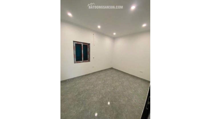 Bán nhà Tả Thanh Oai,3PN, gần chọ, trường học, giao thông thuận tiện