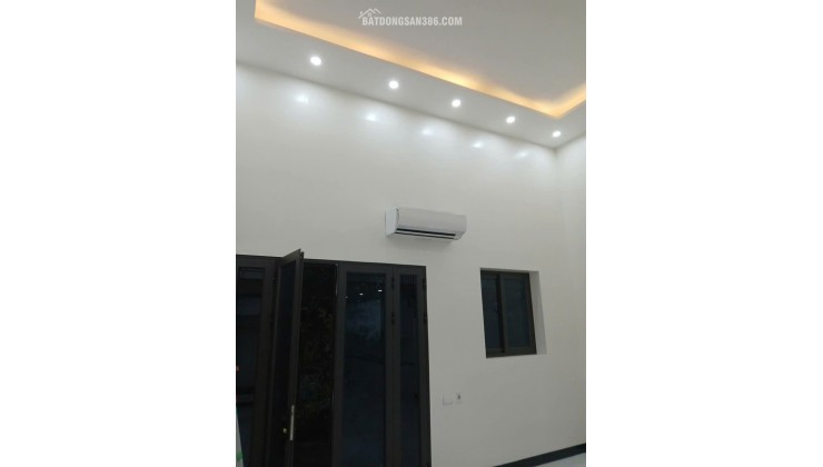 Cần bán nhà tại Hữu Hòa Thanh Trì, 4PN,khu dân cư đông đúc,an ninh tốt