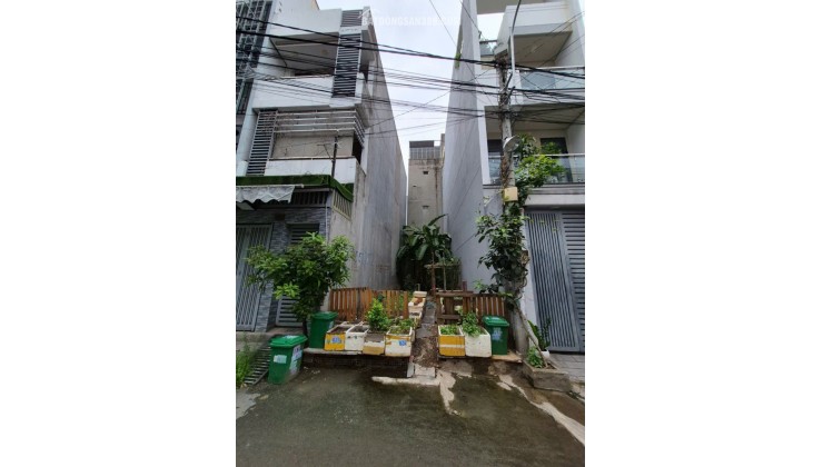 Lô đất siêu đẹp cạnh hoa viên 102, 60m²  - chỉ 5.3 tỷ