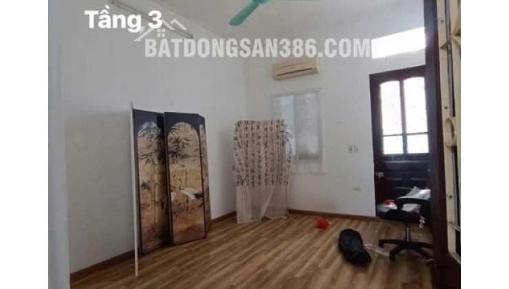 Nhượng lại nhà nguyên căn ngõ 328 Nguyễn Trãi, ngách 27 số nhà 6, Thanh Xuân, HN