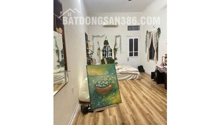Nhượng lại nhà nguyên căn ngõ 328 Nguyễn Trãi, ngách 27 số nhà 6, Thanh Xuân, HN