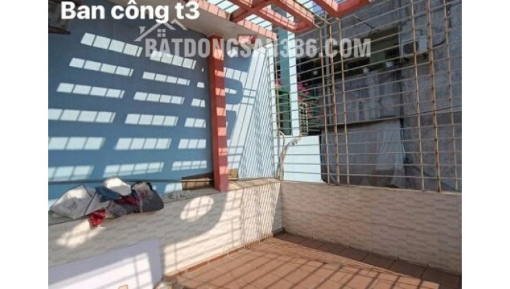 Nhượng lại nhà nguyên căn ngõ 328 Nguyễn Trãi, ngách 27 số nhà 6, Thanh Xuân, HN