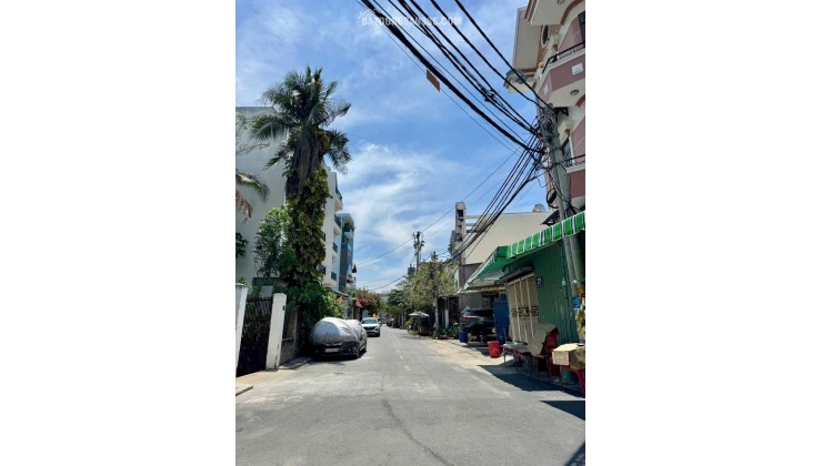  BÁN ĐẤT mt duong  số 24 KHU BỜ SÔNG TRẦN NÃO – AN KHÁNH, TP. THỦ ĐỨC