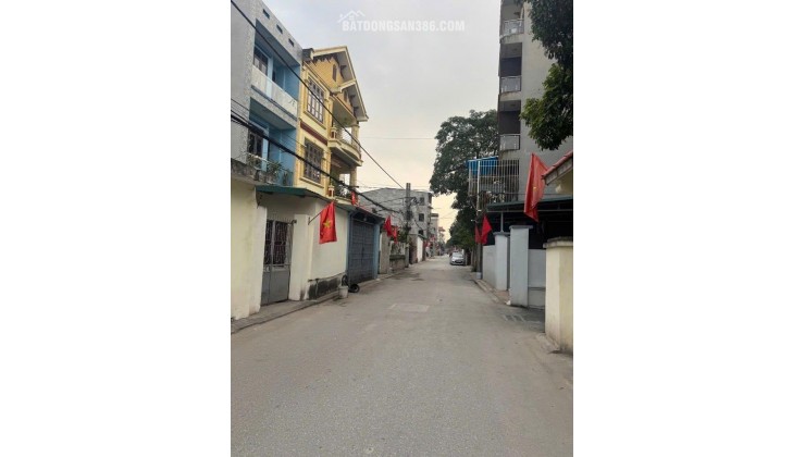 BÁN ĐẤT MAI LÂM ( ĐÔNG ANH) - MẶT TIỀN RỘNG RÃI- GẦN HỒ ĐIỀU HÒA MÁT MẺ - 80M- SUỴT 7 TỶ