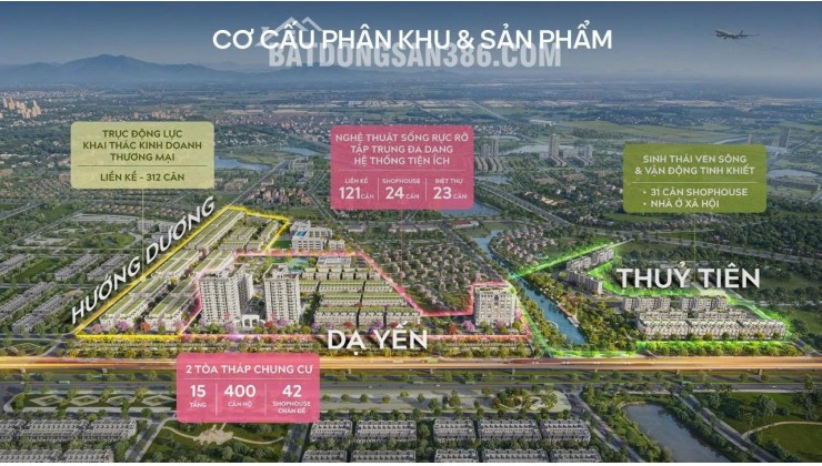  HÉ LỘ PHIÊN BẢN GIỚI HẠN ROSA VILLAS – KHÔNG GIAN SỐNG DÀNH CHO CỘNG ĐỒNG TINH HOA