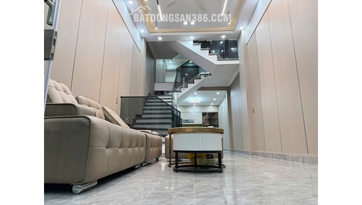 NHÀ MẶT CHỢ HÀNG – VỊ TRÍ KINH DOANH ĐẸP