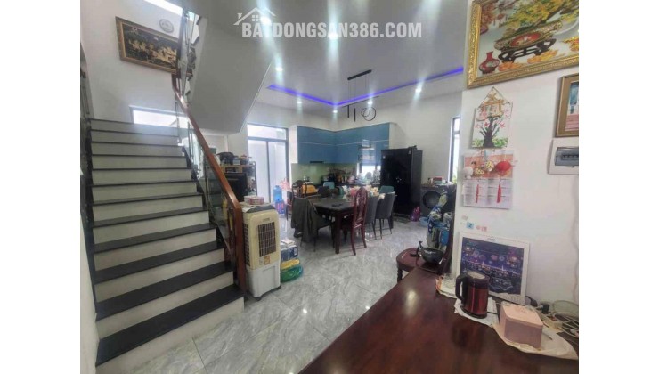 BIỆT THỰ SÂN VƯỜN 313M2 - CHỢ XUÂN THỚI THƯỢNG - FULL NỘI THẤT - 8TỶ960TR LH:0369571337.