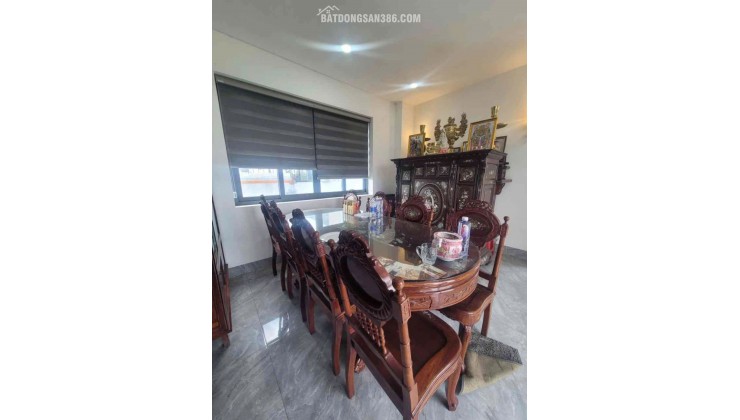 BIỆT THỰ SÂN VƯỜN 313M2 - CHỢ XUÂN THỚI THƯỢNG - FULL NỘI THẤT - 8TỶ960TR LH:0369571337.