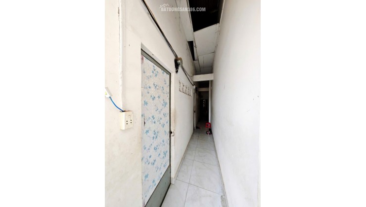 BÁN 7 PHÒNG TRỌ BÙI VĂN BA Q7 - ĐƯỜNG XE ÔTÔ (4X16) CHỈ 4,4 TỶ SỔ HỒNG RIÊNG