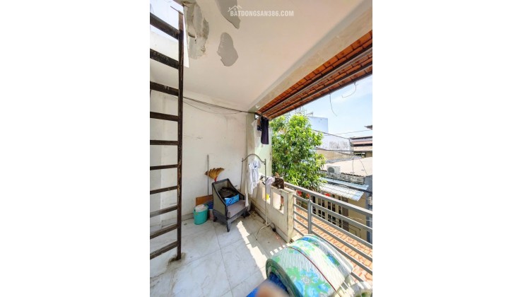BÁN 7 PHÒNG TRỌ BÙI VĂN BA Q7 - ĐƯỜNG XE ÔTÔ (4X16) CHỈ 4,4 TỶ SỔ HỒNG RIÊNG