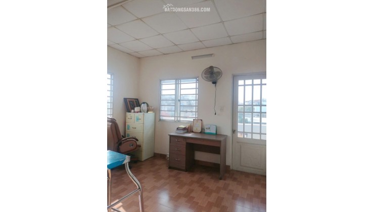 NHÀ ĐẸP 4 TẦNG SỔ HỒNG RIÊNG- NGUYỄN VĂN QUỲ, PHÚ THUẬN, QUẬN 7- CHỈ 4,4 TỶ - KHÔNG CÓN CĂN THỨ 2