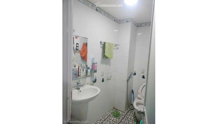 CHỈ 4,4 TỶ SỞ HỮU NHÀ 4 TẦNG NGUYỄN VĂN QUỲ PHÚ THUẬN  Q7 (4X12) 4PN - SỔ HỒNG RIÊNG