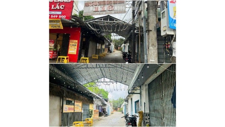 ĐẤT ĐẸP - VỊ TRÍ ĐẮC ĐỊA - Chính Chủ Bán Lô Đất MẶT TIỀN 116A đường 3 tháng 2, Ninh Kiều, Cần Thơ.