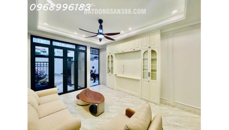 Bán nhà đẹp Phố Thiên Lôi Hoàng Huy Mall, Aeon Mall trung tâm trọng điểm TP Hải Phòng
