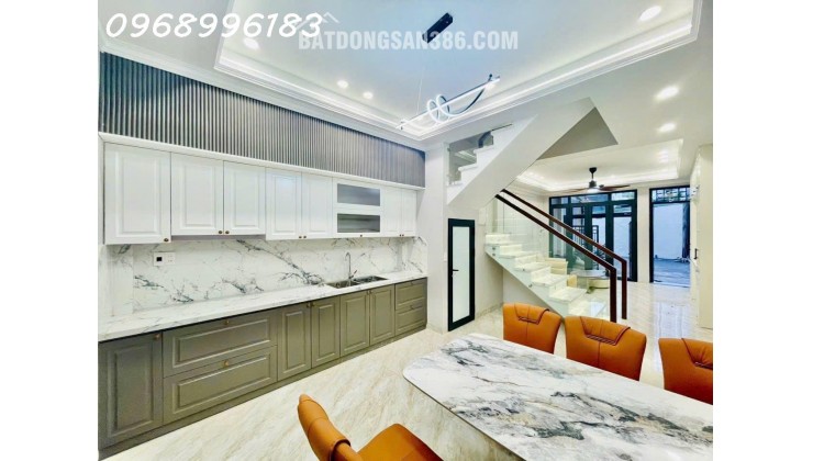 Bán nhà đẹp Phố Thiên Lôi Hoàng Huy Mall, Aeon Mall trung tâm trọng điểm TP Hải Phòng