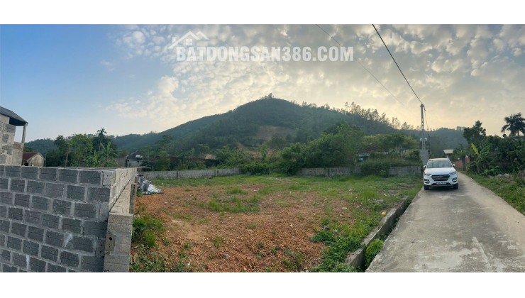 Bán Đất Gần Hồ Đồng Chằm, Xã Đông Xuân, Huyện Quốc Oai, TP Hà Nội (Xã Yên Xuân, Hà Nội mới)
