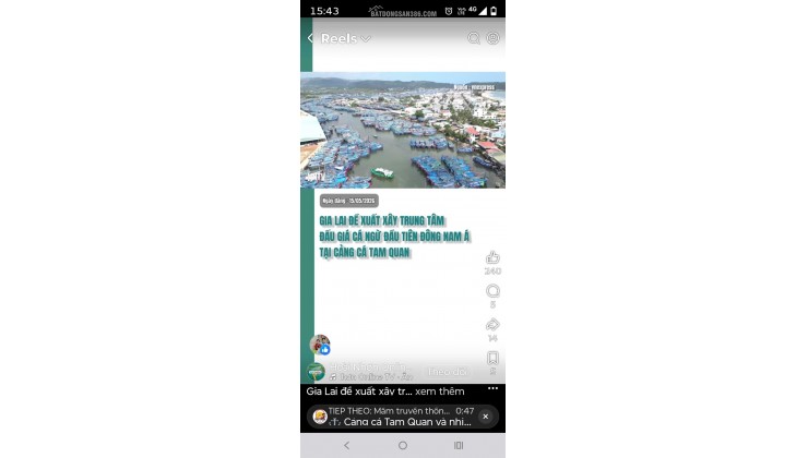 CĂN HỘ TIỆN ÍCH- VIEW CHÍNH CHỦ BÁN CĂN GÓC CHUNG CƯ MƯỜNG THANH PHỦ LÝ, tỉnh Hà Nam
