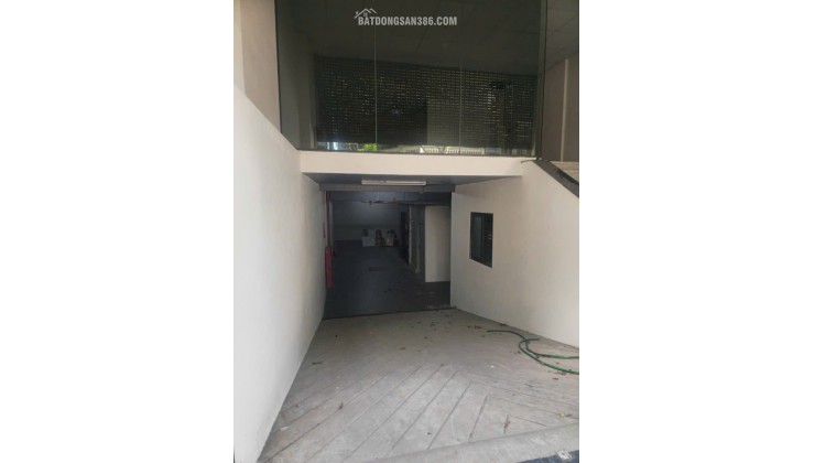 Gía cực rẻ bán nhà 10 tầng trong khu đấu giá Tân Triều - Văn Quán - Tổng Cụ 5 . 130m2