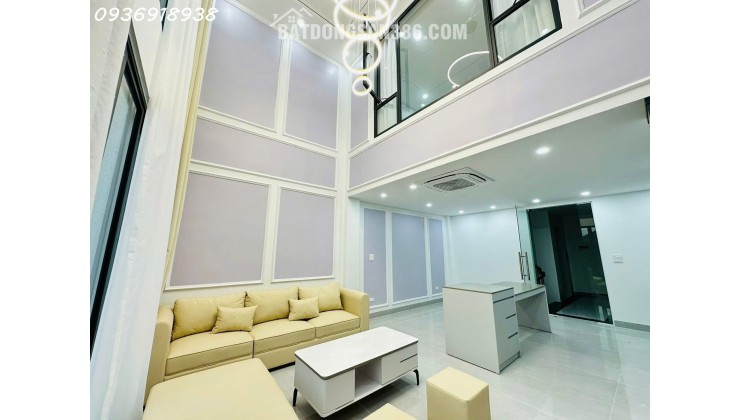 14.2 tỷ-phân lô ô tô vào nhà-65m2 x 7T thang máy-hàng xóm AEON Long Biên
