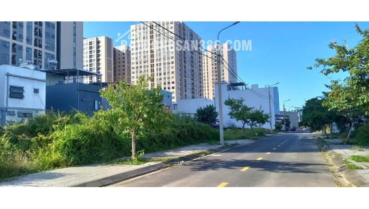 BÁN LÔ ĐẤT TRUNG LẬP 5 – BÀU TRÀM, GIÁ RẺ 30% – CHỈ 3,X TỶ