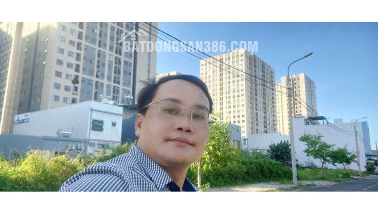 BÁN LÔ ĐẤT TRUNG LẬP 5 – BÀU TRÀM, GIÁ RẺ 30% – CHỈ 3,X TỶ