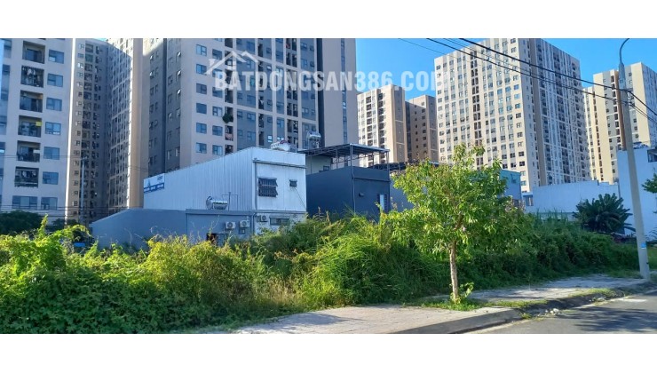 BÁN LÔ ĐẤT TRUNG LẬP 5 – BÀU TRÀM, GIÁ RẺ 30% – CHỈ 3,X TỶ