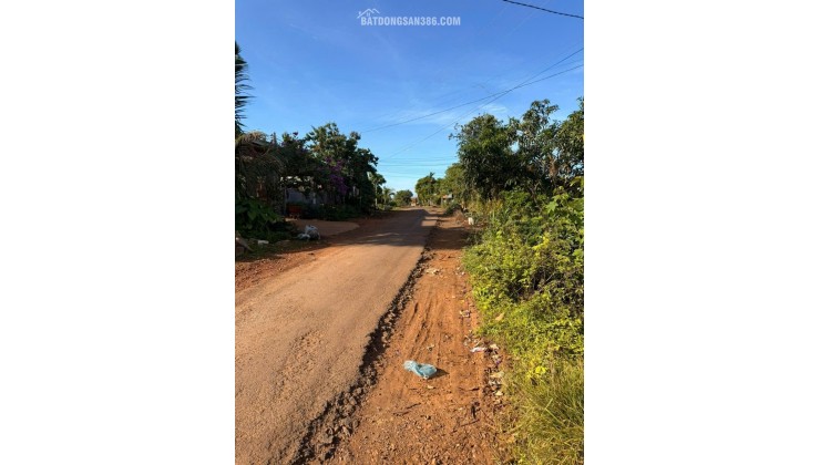 ĐẤT ĐẸP - GIÁ TỐT - Bán GẤP Lô Đất Tiềm Năng Tại Xã Ea M'Droh, Cư M'gar, Đắk Lắk