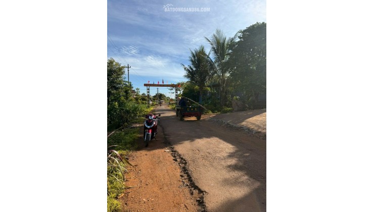 ĐẤT ĐẸP - GIÁ TỐT - Bán GẤP Lô Đất Tiềm Năng Tại Xã Ea M'Droh, Cư M'gar, Đắk Lắk