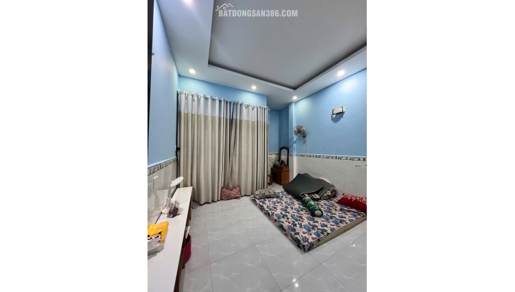 Phước Long B – 70m² – HXH 7 chỗ – 3PN có phòng ngủ trệt – Chỉ 6.5 tỷ