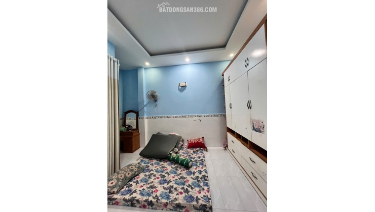 Phước Long B – 70m² – HXH 7 chỗ – 3PN có phòng ngủ trệt – Chỉ 6.5 tỷ