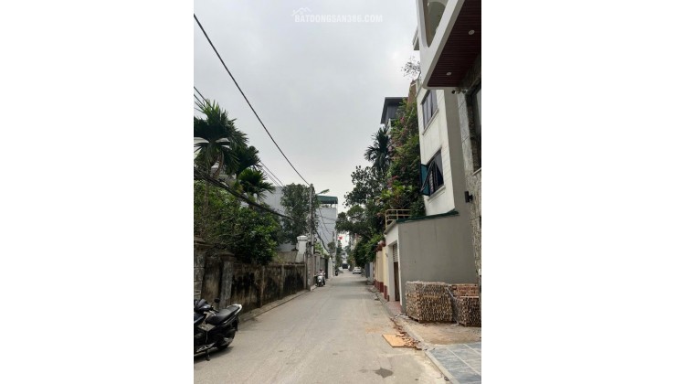 BÁN ĐẤT NGỌC THUỴ LONG BIÊN Ô TÔ TRÁNH ĐẤT VUÔNG ĐẸP