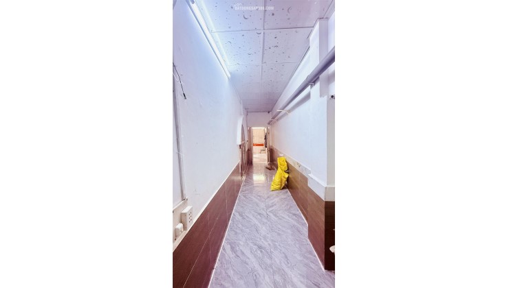 CHÍNH CHỦ, NGANG LỚN 5,8M, DƯƠNG QUẢNG HÀM, 95M2, HXH, CHỈ 9.99 TỶ