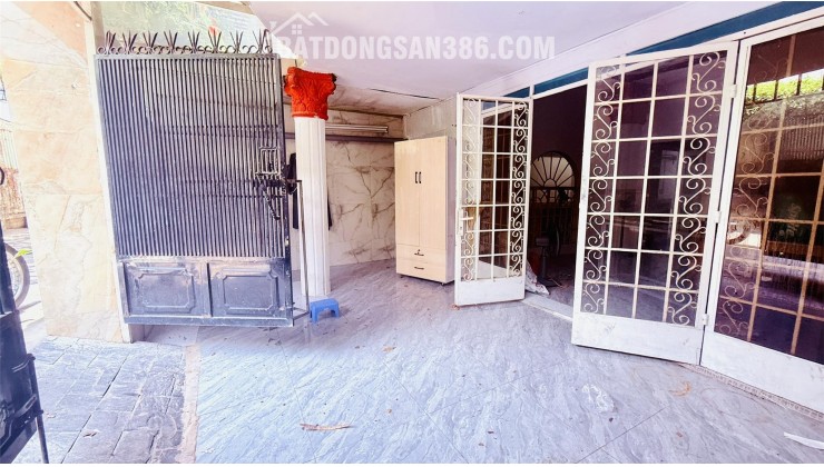 CHÍNH CHỦ, NGANG LỚN 5,8M, DƯƠNG QUẢNG HÀM, 95M2, HXH, CHỈ 9.99 TỶ