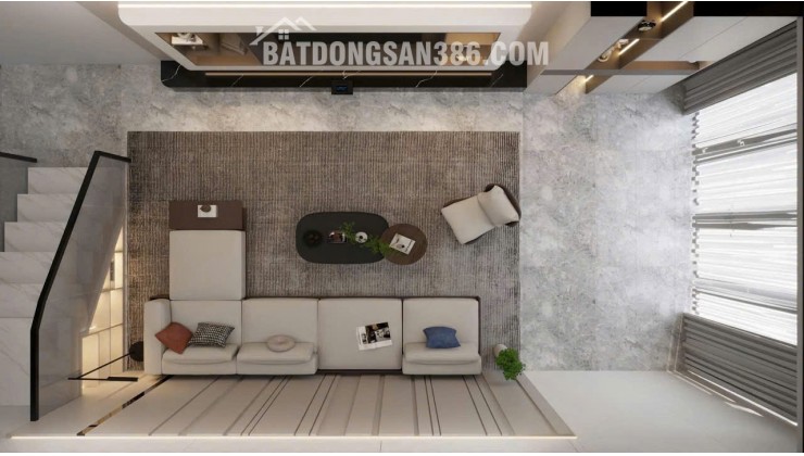 SIÊU PHÂM  MẶT ĐƯỜNG 4 TẦNG THANG MÁY NGUYỄN HƯU TUỆ