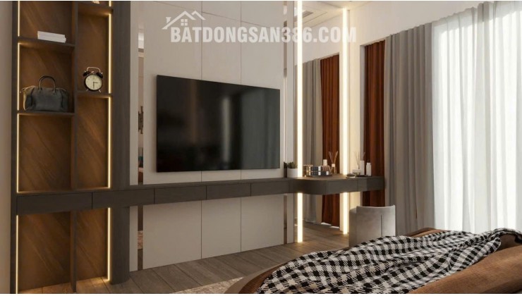 SIÊU PHÂM  MẶT ĐƯỜNG 4 TẦNG THANG MÁY NGUYỄN HƯU TUỆ
