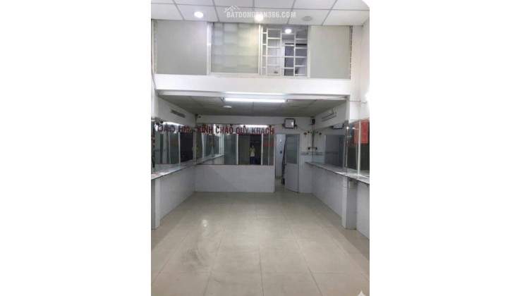 BÁN NHÀ MẶT TIỀN KINH DOANH NGÀY ĐÊM – KÊNH TÂN HÓA - DÒNG TIỀN 300/Tr Năm-60M2 -CHỈ 8 .3 TỶ TL