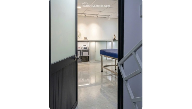 BÁN NHÀ MẶT TIỀN KINH DOANH NGÀY ĐÊM – KÊNH TÂN HÓA - DÒNG TIỀN 300/Tr Năm-60M2 -CHỈ 8 .3 TỶ TL