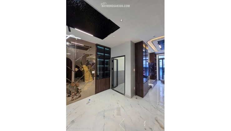 CHÍNH CHỦ NHÀ MỚI HẺM ÔTÔ 588 HUỲNH TẤN PHÁT Q7- (6X12) 3PN, CHỈ 7,3 TỶ - SÔ HỒNG RIÊNG