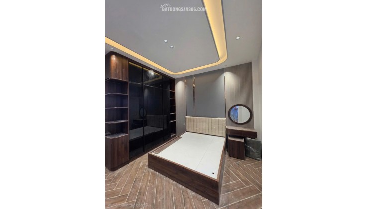 CHÍNH CHỦ NHÀ MỚI HẺM ÔTÔ 588 HUỲNH TẤN PHÁT Q7- (6X12) 3PN, CHỈ 7,3 TỶ - SÔ HỒNG RIÊNG