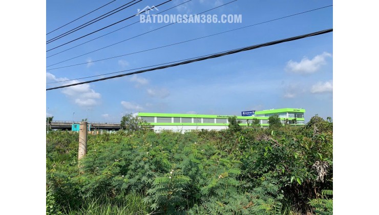 CẦN BÁN 3000M2 ĐẤT NÔNG NGHIỆP TP THỦ ĐỨC, GIÁ 5 TỶ 1 CÔNG. LH:0918372372.