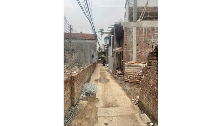 HOT HOT ĐẦU TƯ LÀ SINH LỜI CHÍNH CHỦ CẦN BÁN NHANH lô đất huyện Hoài Đức, TP Hà Nội