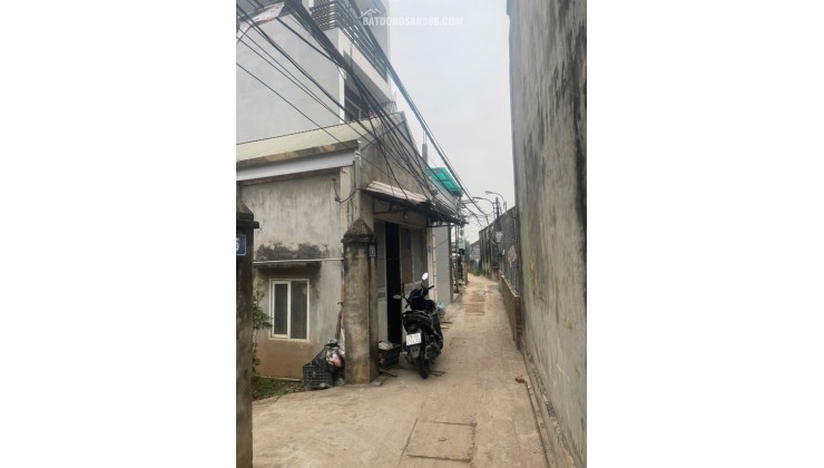 HOT HOT ĐẦU TƯ LÀ SINH LỜI CHÍNH CHỦ CẦN BÁN NHANH lô đất huyện Hoài Đức, TP Hà Nội