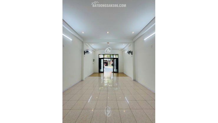 NHÀ ĐẸP 3 TẦNG - LÝ ĐẠO THÀNH – SƠN TRÀ, 100M2 -11,X TỶ
